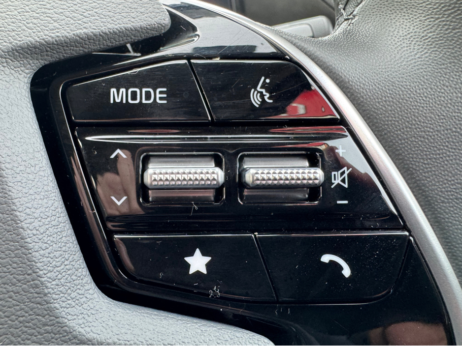 2024 Kia Niro EV K4 5DR AUTO €32,995