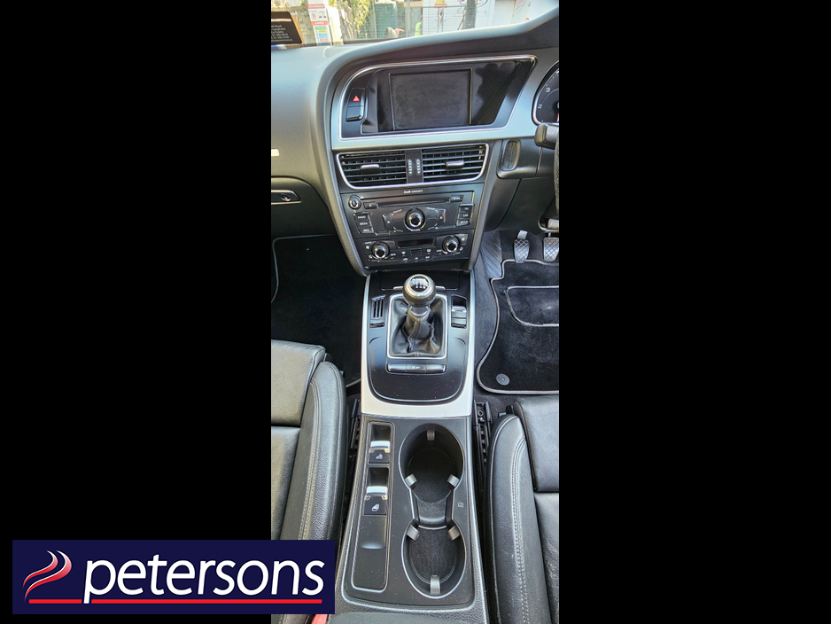 2011 Audi A5 - image 31