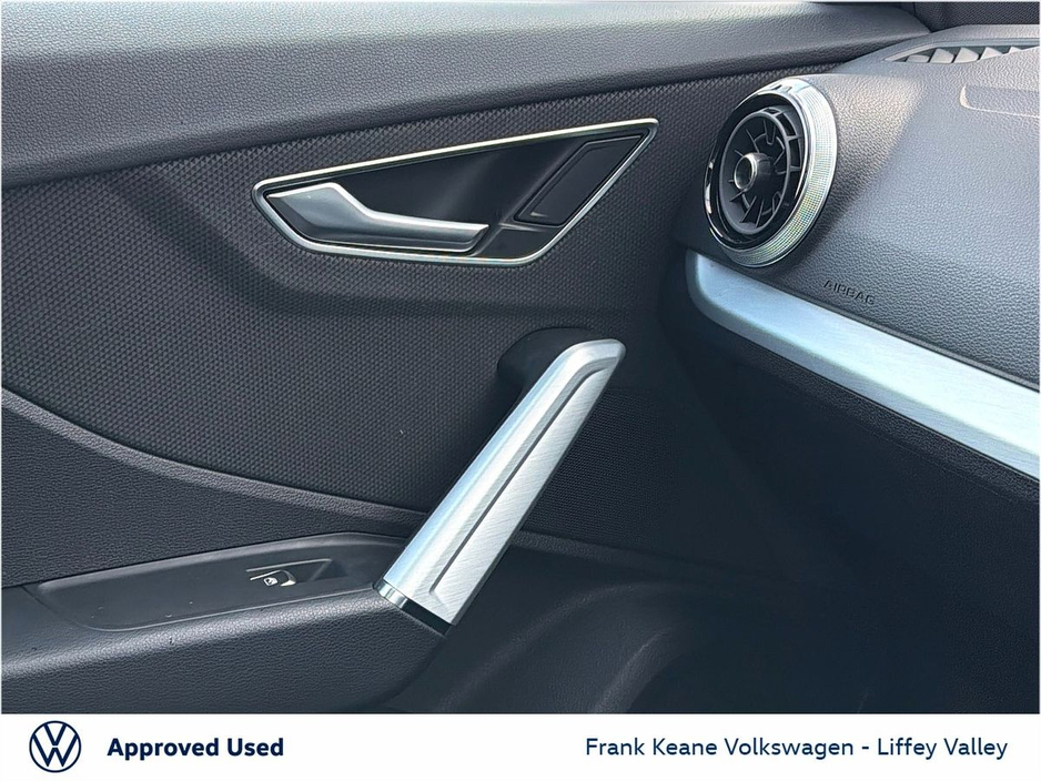 2025 Audi Q2 - image 18