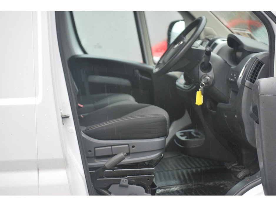 2020 Fiat Ducato - image 11