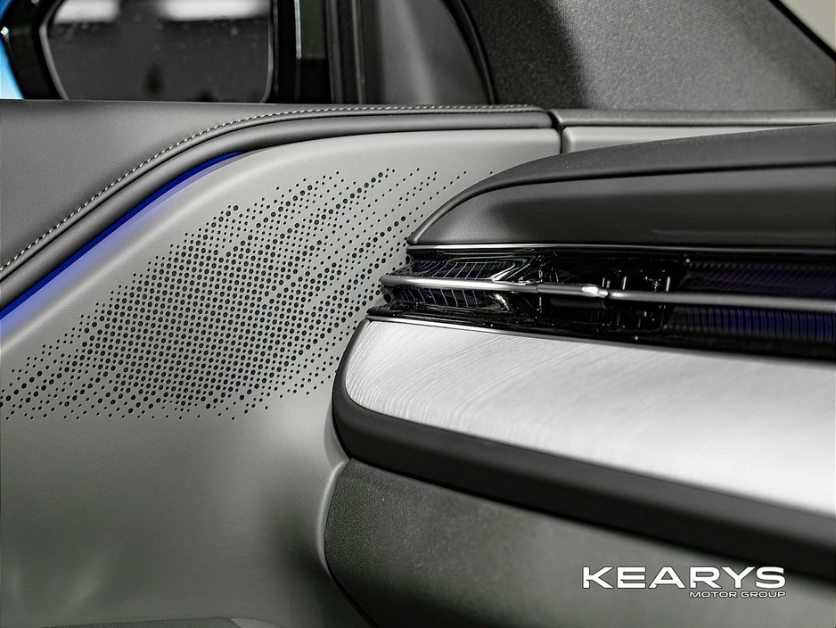 2026 Xpeng G6 - image 24