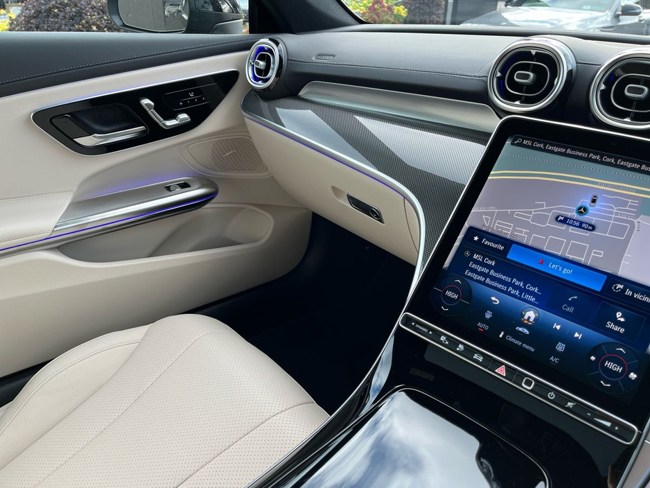 2026 Mercedes-Benz CLE - image 22