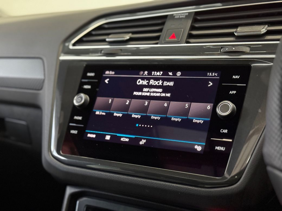 2024 Volkswagen Tiguan BLACK EDITION TSI DSG #62 €45,950