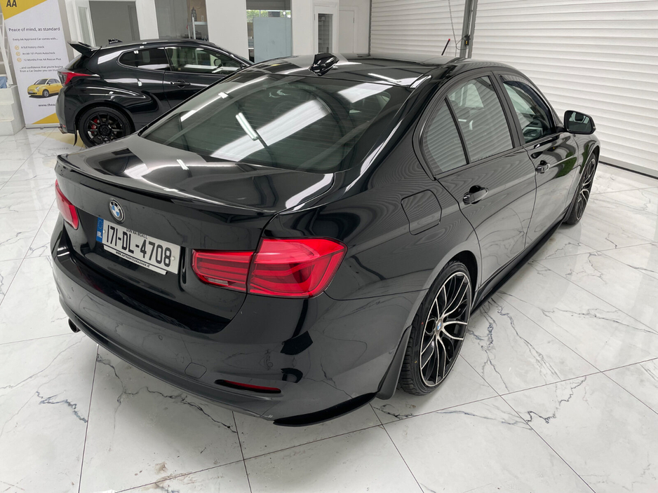 2017 BMW 3 Series for sale in , Ireland