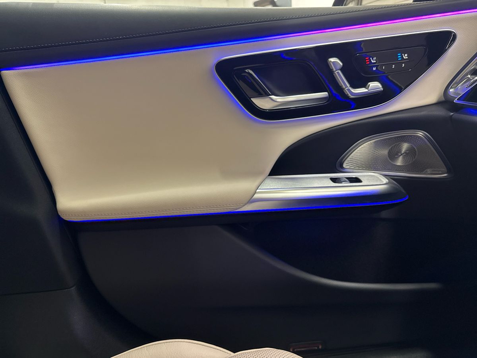 2024 Mercedes-Benz E Class - image 16