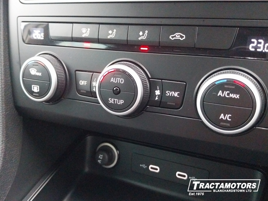 2021 SEAT Ateca PA 1.5 TSI 150HP SE+ 5DR €21,899