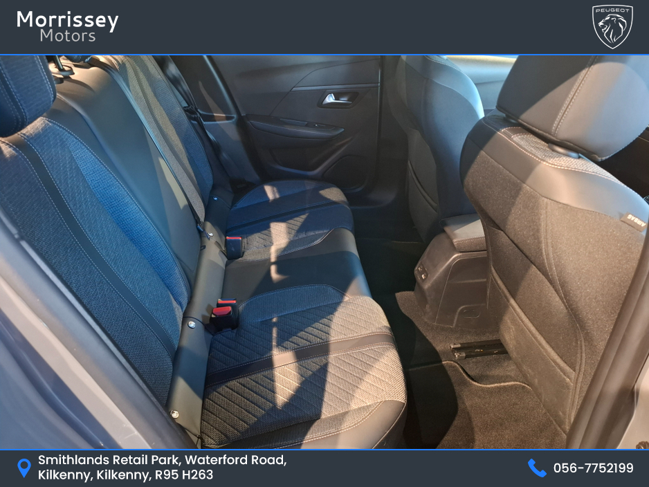 2024 Peugeot 208 ACTIVE 1.2 75 4DR €23,500