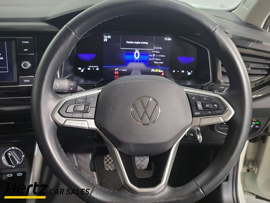2024 Volkswagen Polo - image 13