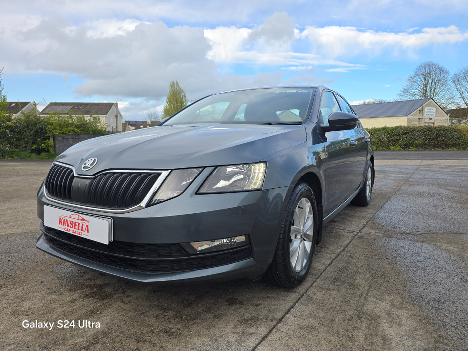 2018 Skoda Octavia for sale in , Ireland