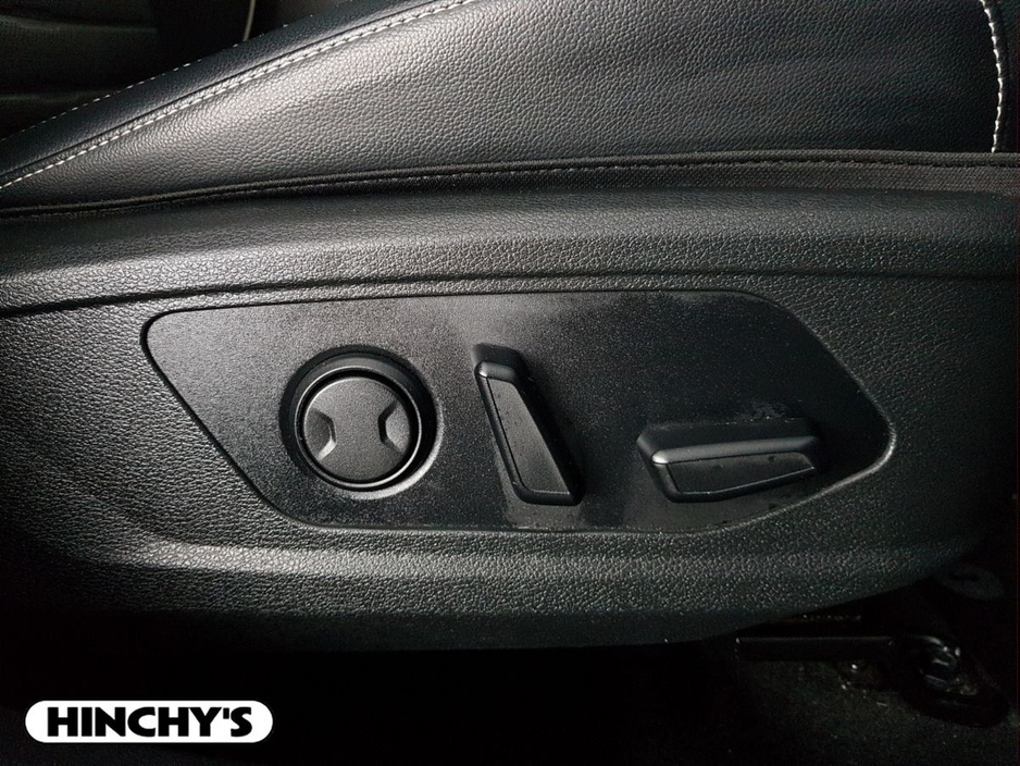 2024 Kia Sportage GT Line SR MHEV