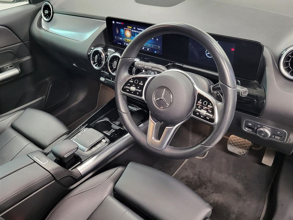 2023 Mercedes-Benz GLA Class GLA 200 A/T Progressive €39,975