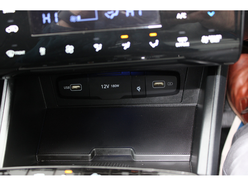 2024 Hyundai Tucson - image 19