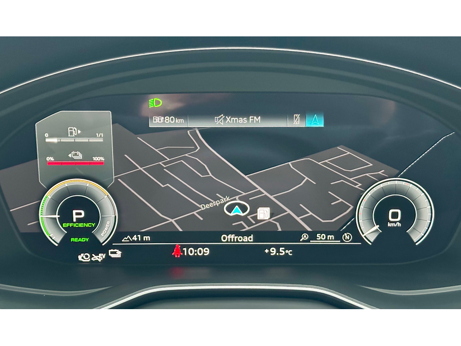 2023 Audi Q5 ++LOW KM++ TFSIe 50 QUATTRO  S LINE €49,950