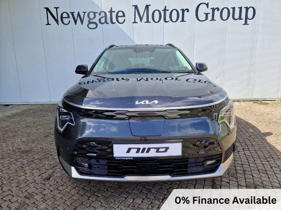 2023 Kia Niro K3 €30,950