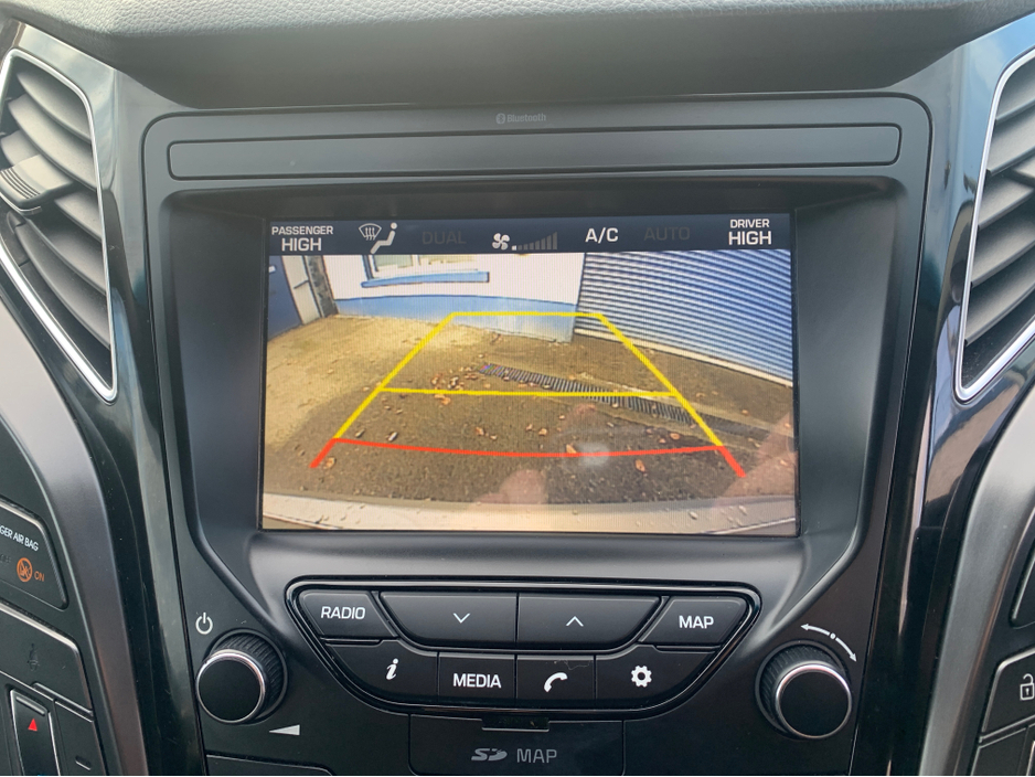 2018 Hyundai i40 - image 15