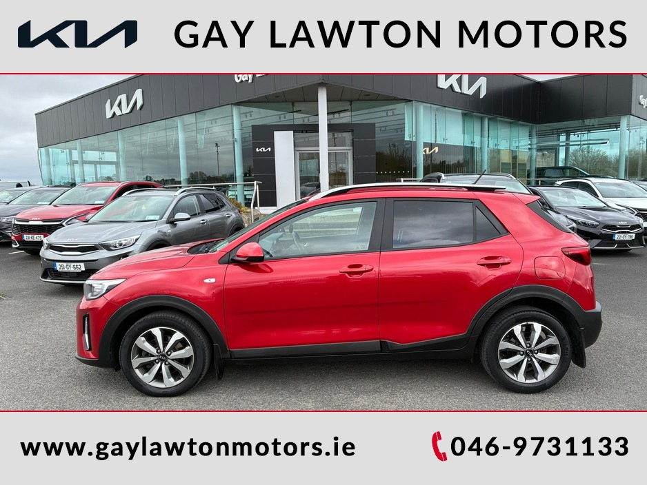 2021 Kia Stonic for sale in , Ireland