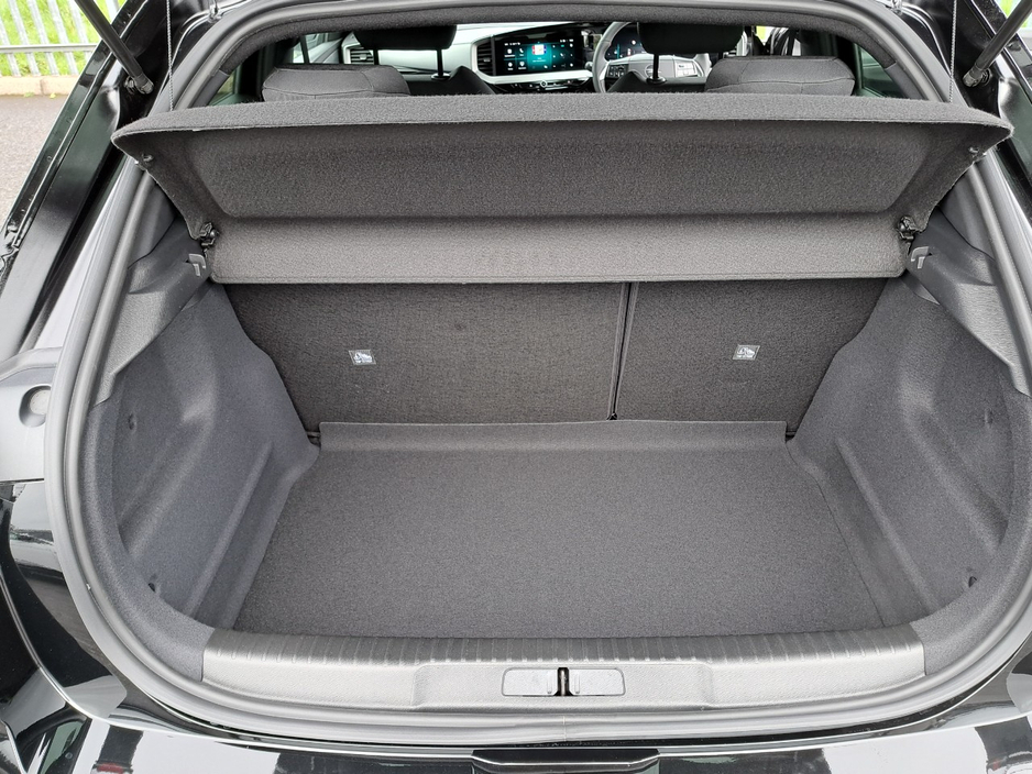 2026 Opel Mokka - image 18