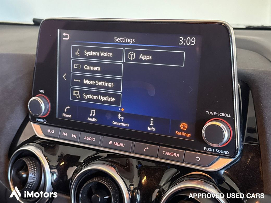 2023 Nissan Juke 1.0 N-design €23,400