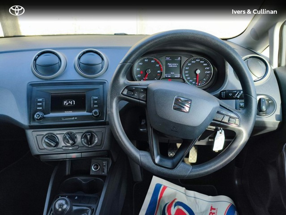 2017 SEAT Ibiza - image 7