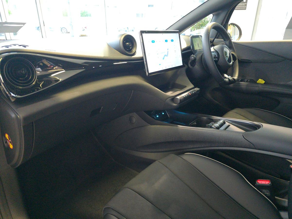 2026 BYD Dolphin - image 12