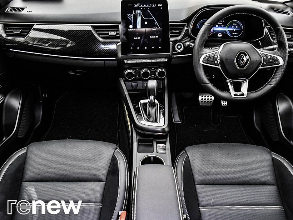 2023 Renault Arkana E-Tech Engineered Hybrid 145 Auto €29,390