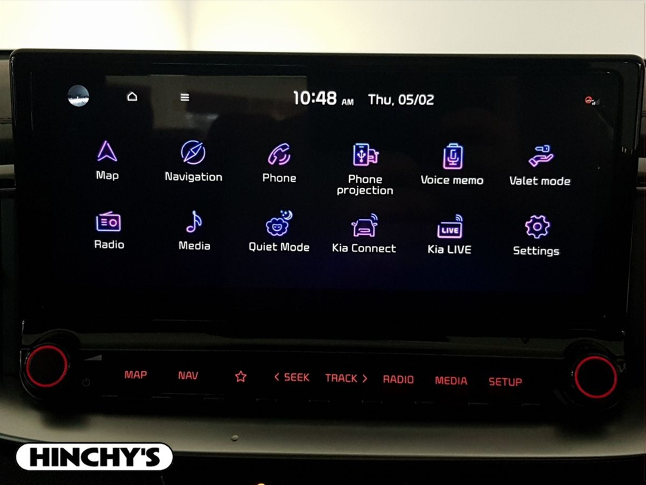 2024 Kia Ceed 1.0 GT Line Petrol €24,900