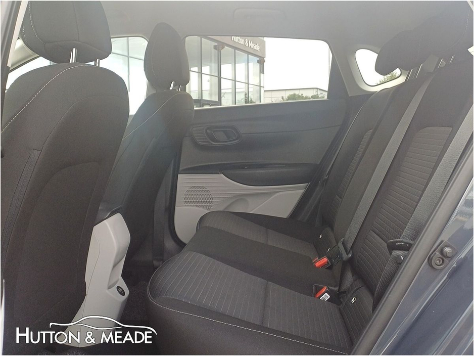 2023 Hyundai i20 Delux Plus 1.2 Petrol 5dr €19,999