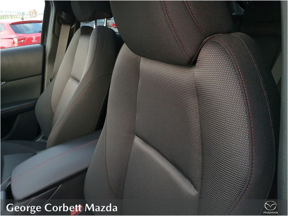 2026 Mazda CX-30 - image 23