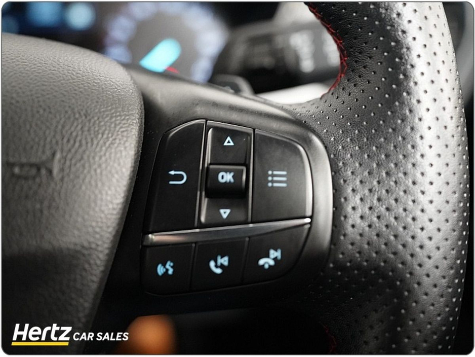 2024 Ford Focus - image 21