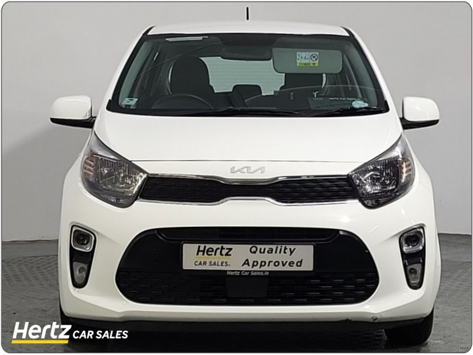 2024 Kia Picanto - image 16