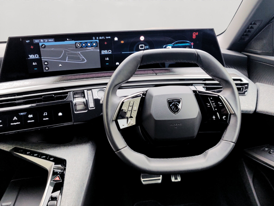 2025 Peugeot 3008 - image 19