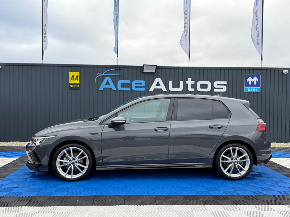 2022 Volkswagen Golf R-LINE - 2.0L DIESEL - AUTO - 12M WARRANTY - CAR:  1690 €32,950