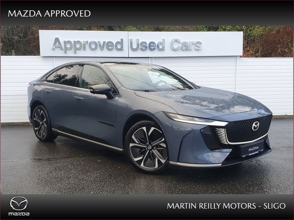 2026 Mazda Mazda6e for sale in , Ireland