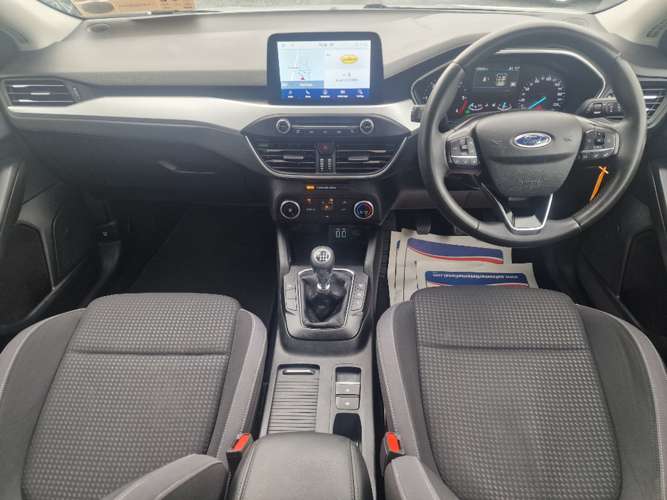 2021 Ford Focus - image 6