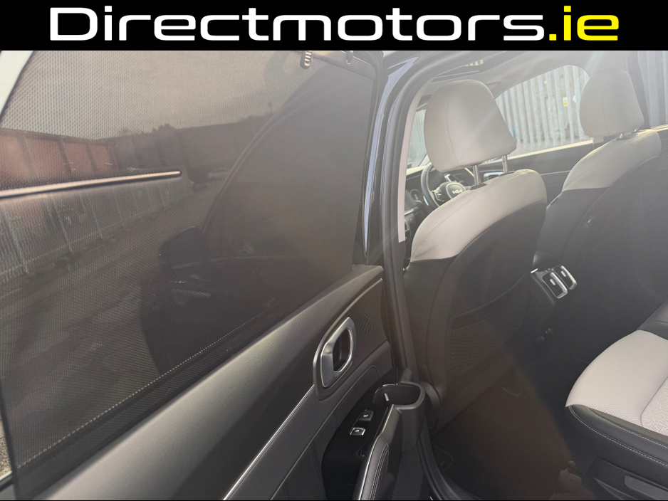 2023 Kia Sorento PHEV K4 7 SEATS HI SPEC €44,950