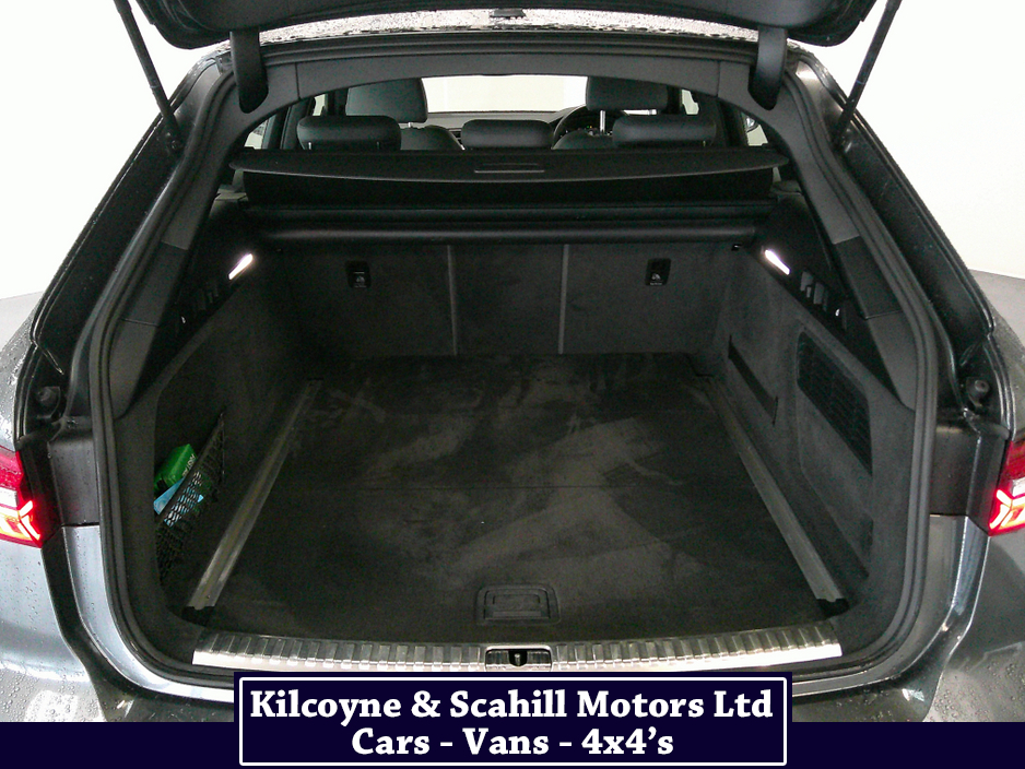 2019 Audi A6 - image 21