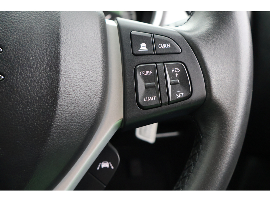 2023 Suzuki Vitara 1.4 B/JET MILD HYBRID SZ-T 12 Month €21,995