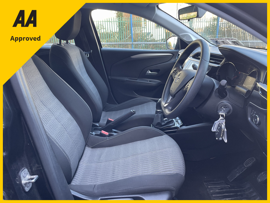 2021 Opel Corsa 1.2cc 5dr FREE DELIVERY €11,750