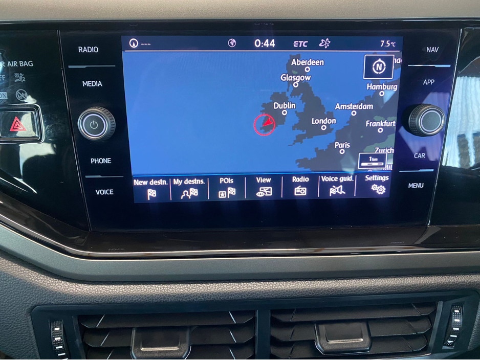 2020 Volkswagen Polo - image 15