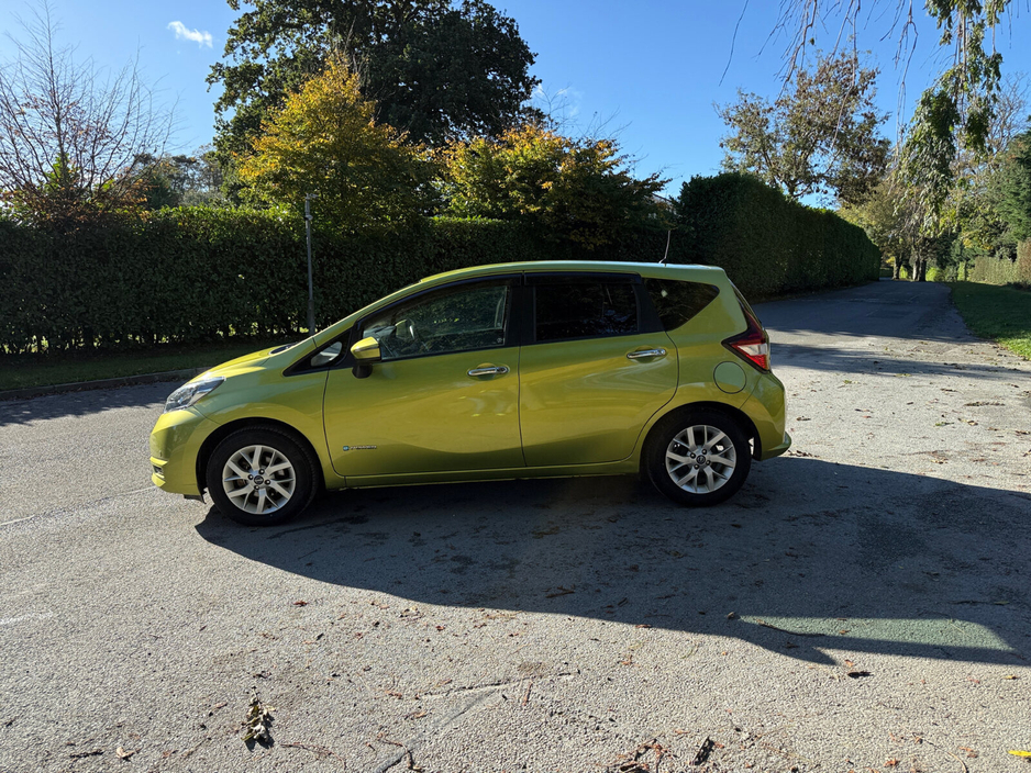 2019 Nissan Note - image 23