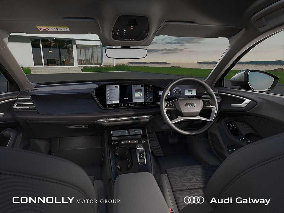 2026 Audi A5 - image 4