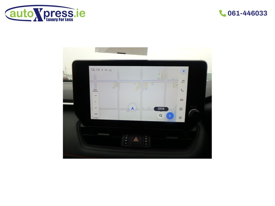 2023 Toyota Rav4 4WD ADVENTURE OFFROAD HYBRID €41,995