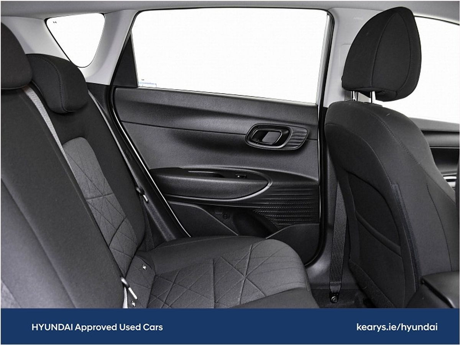 2021 Hyundai Bayon - image 15