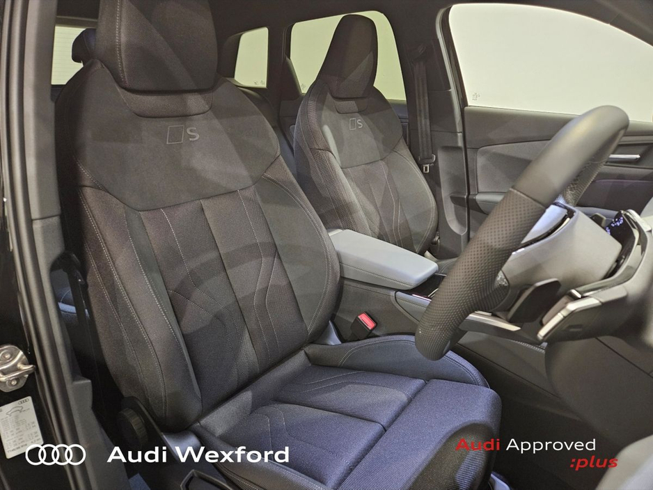 2026 Audi Q3 Audi Q3 SUV S-LINE TFSI 110 kW S tronic *NEW CAR AVAILABLE FOR IMMEDIATE DELIVERY* €69,275