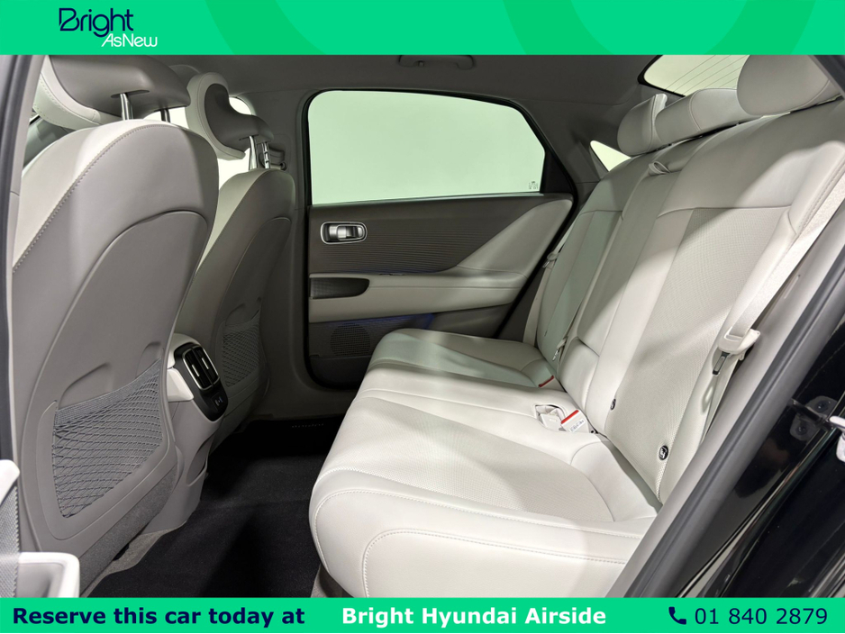 2023 Hyundai Ioniq 6 - image 16