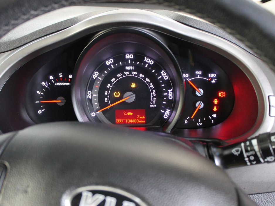 2014 Kia Sportage 2.0crd KX-1 134BHP 5DR €8,999