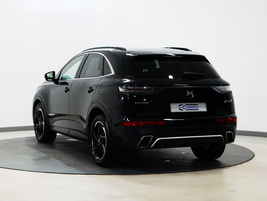 2022 DS Automobiles DS 7 *57* C-BACK PRFRMNC LN PHE E-TENSE PERFORMANCE LINE €24,900