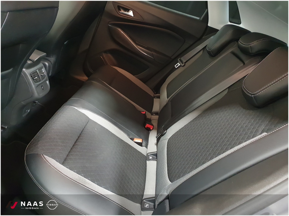 2020 Opel Grandland X - image 10