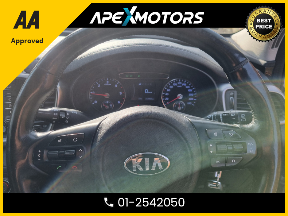 2018 Kia Sorento - image 19