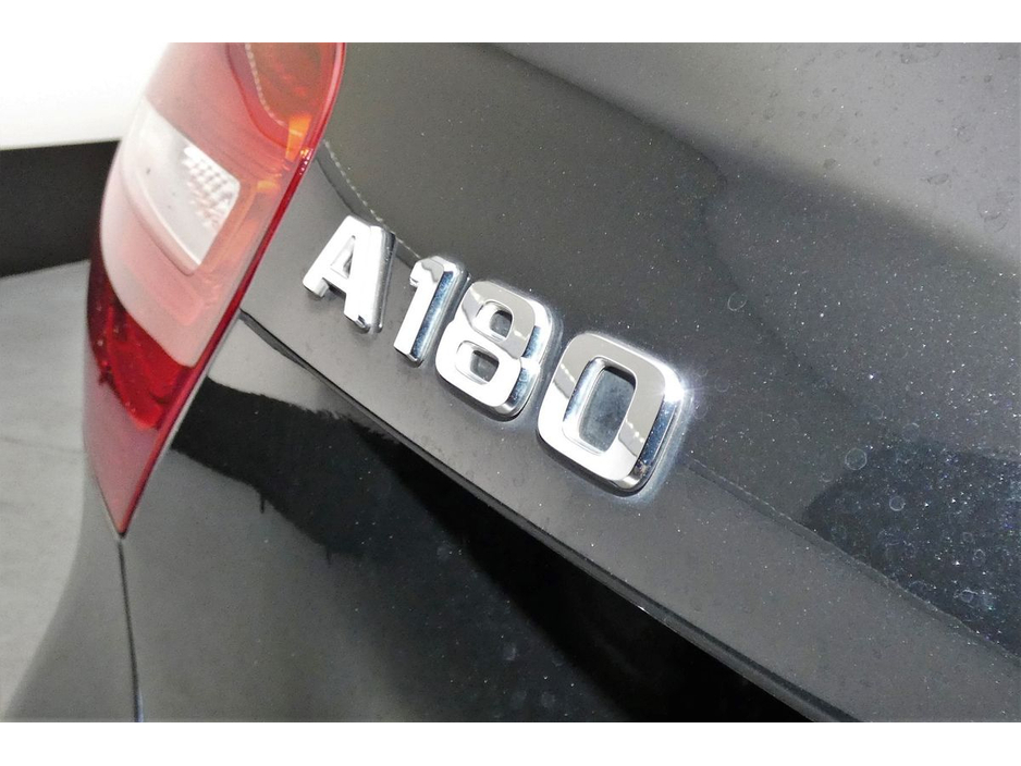 2016 Mercedes-Benz A Class A180 *HALF LEATHER MEMO SPORT SEATS*REVERSE CAM* €16,480